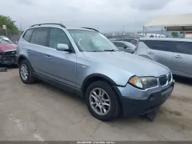 2004 BMW X3