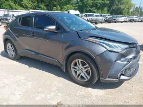 2020 Toyota C-HR