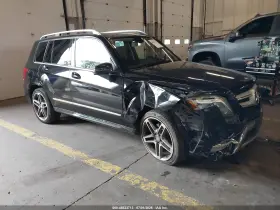 2013 Mercedes-Benz GLK-Class