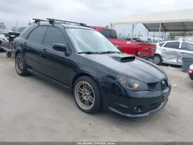 2007 Subaru Impreza
