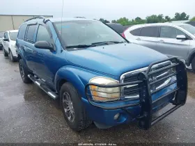 2005 Dodge Durango