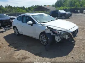 2014 Mazda 3