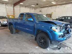 2016 Toyota Tacoma