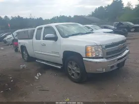 2013 Chevrolet Silverado 1500