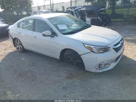 2020 Subaru Legacy