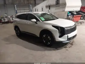 2026 Kia Sportage Hybrid