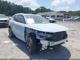 2024 Volvo XC40