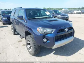 2019 Toyota 4Runner