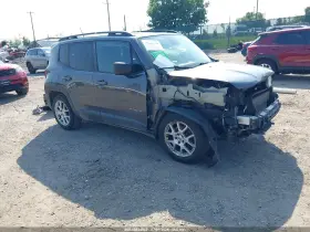 2020 Jeep Renegade