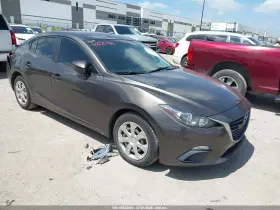 2016 Mazda 3