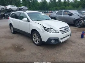 2014 Subaru Outback