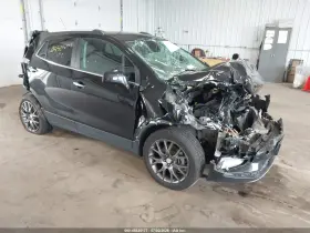 2020 Buick Encore
