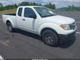 2013 Nissan Frontier