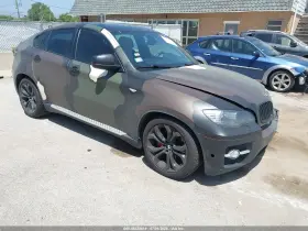 2014 BMW X6