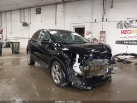 2016 Honda HR-V