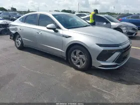 2025 Hyundai Sonata