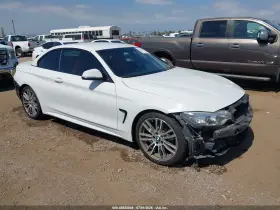 2016 BMW 4 Series