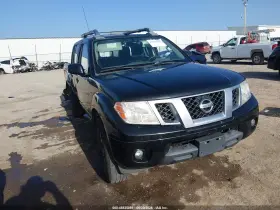2017 Nissan Frontier