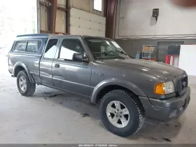 2004 Ford Ranger