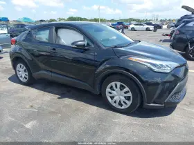 2021 Toyota C-HR
