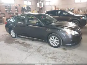 2012 Subaru Legacy