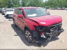 2022 Volkswagen Taos