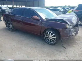 2007 Toyota Avalon