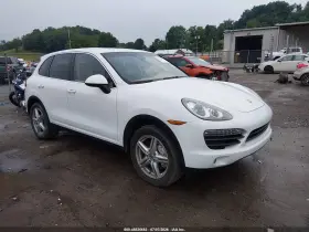 2013 Porsche Cayenne
