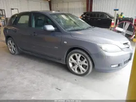 2007 Mazda 3