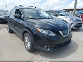 2019 Nissan Rogue Sport