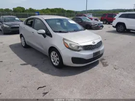 2013 Kia Rio