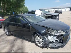 2013 Lexus ES 300h