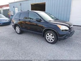 2008 Honda CR-V