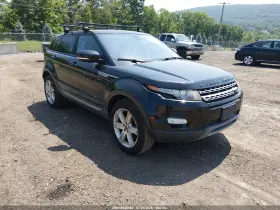 2013 Land Rover Range Rover Evoque