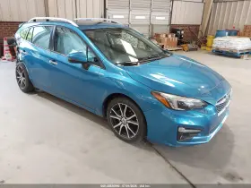 2017 Subaru Impreza