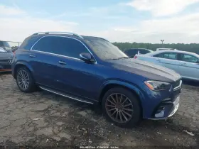 2026 Mercedes-Benz Gle 450