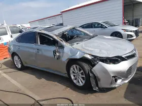 2015 Toyota Avalon