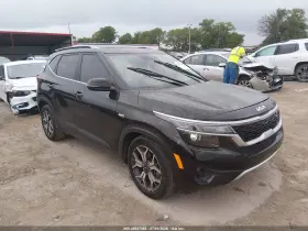 2022 Kia Seltos