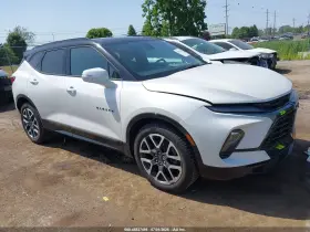2023 Chevrolet Blazer