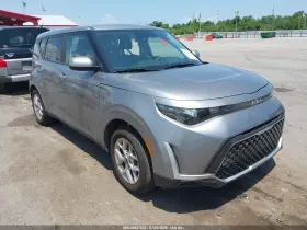 2025 Kia Soul