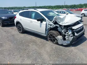 2022 Subaru Crosstrek