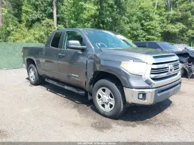 2016 Toyota Tundra