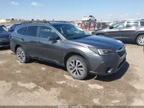 2021 Subaru Outback