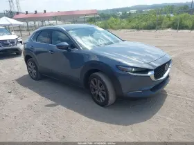 2021 Mazda CX-30