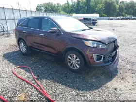 2018 Kia Sorento