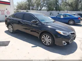2015 Toyota Avalon
