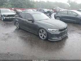 2022 BMW 330i