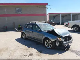 2010 Subaru Impreza Outback Sport