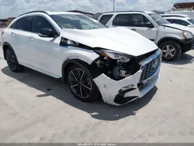 2025 Infiniti QX55