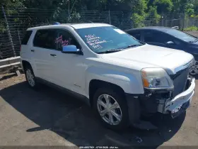 2017 GMC Terrain